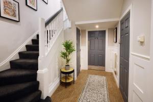 The Woden Boutique Hotel Walsall M6 J9