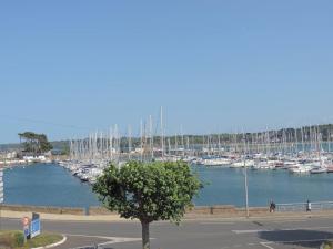 Appartements LE HAVRE DE BABOU : photos des chambres