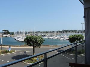 Appartements LE HAVRE DE BABOU : photos des chambres