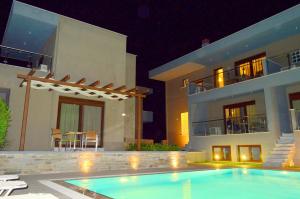 Mary's Luxury Thassos Greece