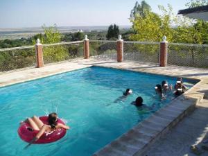 obrázek - Casa piscina vista impresionante