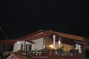 Coorg Northbreeze Estate stay
