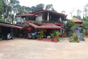 Coorg Northbreeze Estate stay