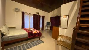 Coorg Northbreeze Estate stay