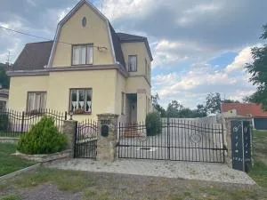 Vila 1921 - Blatnice