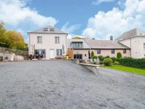 Great holiday home in Bastogne with sauna - 福维莱尔斯