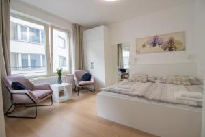 Stay Inn Apartments Krakovska