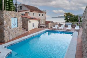 Casa Abuela Julia - 4hvězdičkové hotely ve městě Poio