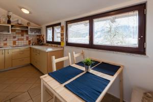 Apartma Ivano 