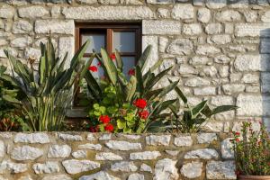 Itilo Traditional Hotel