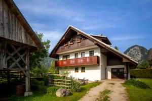 Apartma Ivano - 3hvězdičkové hotely ve městě Bohinj