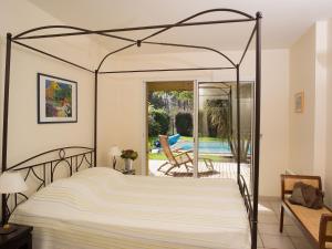 Villas Villa with a private pool by Atlantic ocean : photos des chambres