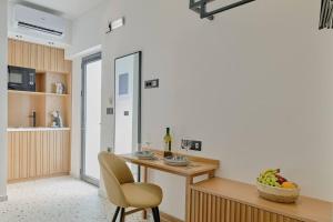 Orfeas Apartment