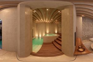 obrázek - Le Cottage San Miguel de Allende, Modern Luxury in Centro with Pool & Jacuzzi