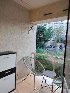 Stefan Apart Iași centru Palas