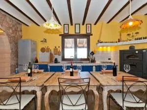 Villa with private pool and many leisure facilities - Granitola