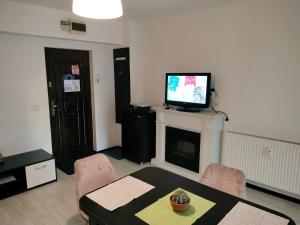 Stefan Apart Iași centru Palas