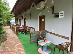 ASİL 101 Karadeniz kuş cenneti