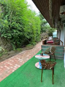 ASİL 101 Karadeniz kuş cenneti