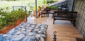 Viviendas Uso Turisitico, Al BUHAR