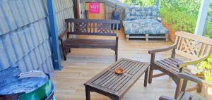 Viviendas Uso Turisitico, Al BUHAR