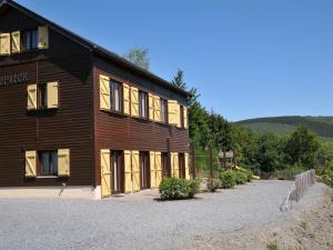 obrázek - Holiday home with a panoramic view of the Ourthe on a quietly located property