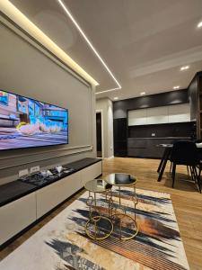 Tirana Apartment KDK