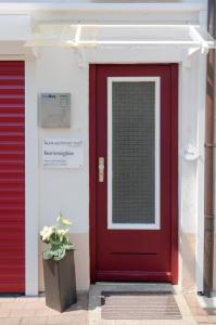 Standard Single Room room in Alfa Apartment Hotel