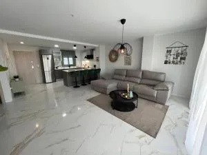 TERRAZA LA MARINA - Elche