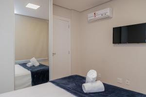 Apartamento Completo e Confortável em Gramado