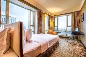 Best Western Premier Tuushin Hotel