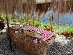 IslaMontaña Glamping