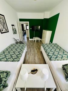 Monteur Appartement Ischeland near Hagen-City