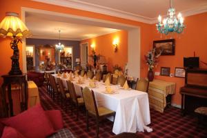 Hotels Cit'Hotel Marie Stuart : photos des chambres