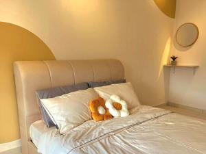 Mocha Suite @ The Horizon Ipoh [4 to 6 pax]
