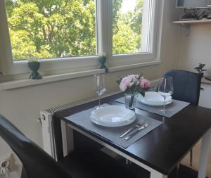 BRIGHT CITY CENTER Apartment - FlexibleCheckins