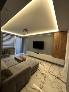 Apartament Centrum 2-pokojowy Klimatyzacja nr 6