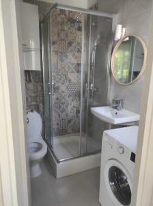 BRIGHT CITY CENTER Apartment - FlexibleCheckins 