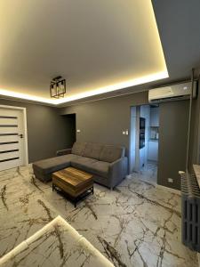 Luxury apartaments Klimatyzacja 6