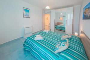 Appartamento con 2 Camere da Letto