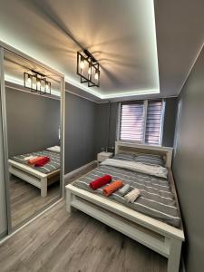 Luxury apartaments Klimatyzacja 6