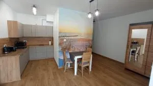 Apartament DOROTA - Klüss