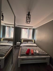 Apartament Centrum 2-pokojowy Klimatyzacja nr 6