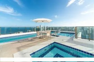 Beach Class Conselheiro - 累西腓