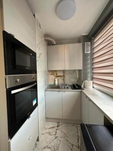 Apartament Centrum 2-pokojowy Klimatyzacja nr 6