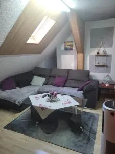 Chambres de Fabienne - Gundershoffen