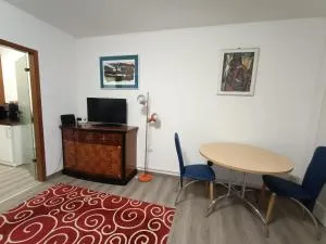 Sonnenkalb - Vordertodtmoos