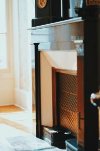 Appartements Estacart - Grenoble Centre : photos des chambres