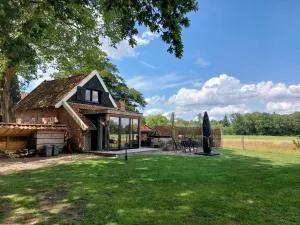 Vakantiehuis de Bakspieker - Eibergen