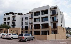 Residencias La Estación San Miguel de Allende